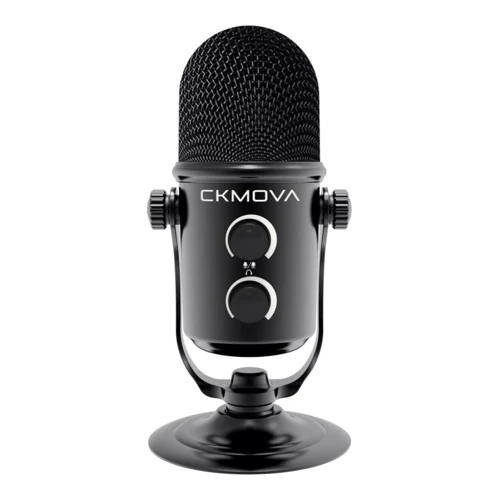 Микрофон студийный CKMOVA SUM3: Тип Студийные