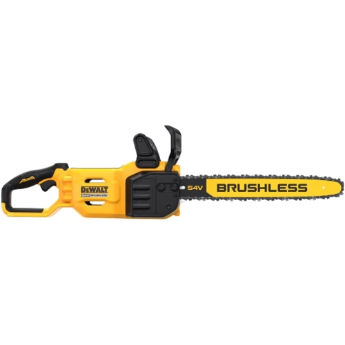 Электропила DeWalt DCMCS575X1: Шаг цепи 3/8" (9.53 мм)