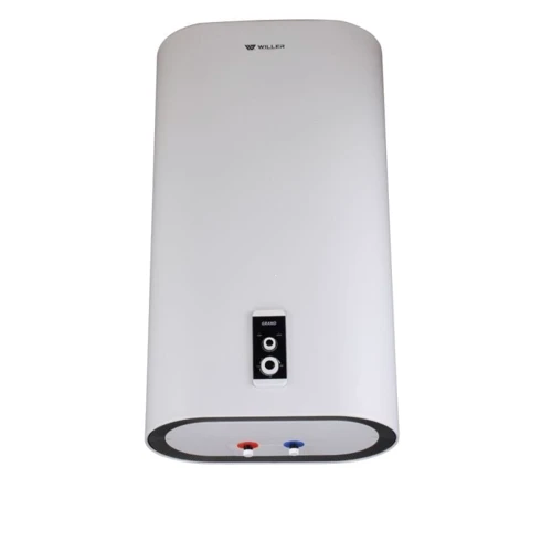 Бойлер Willer EV 100DR grand: Время нагрева, ч 2.4