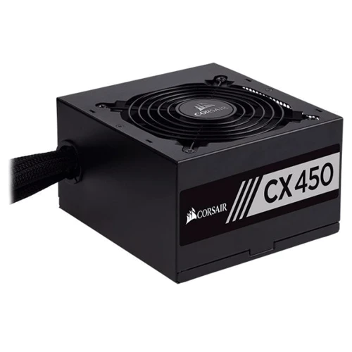 Блок питания Corsair CX450 (CP-9020120-EU) 450W