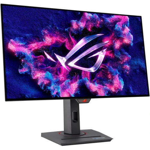 Монитор ASUS ROG Strix OLED XG27AQDMG (90LM0AH0-B01A70): Покрытие экрана матовое