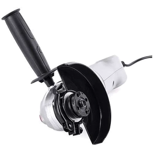 Шлифмашина угловая Intertool DT-0268: Производитель Intertool