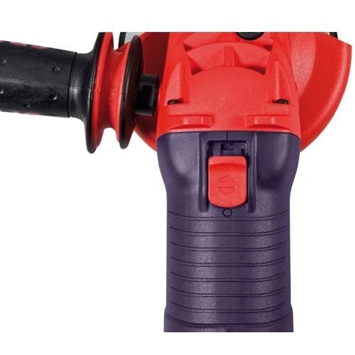 Угловая шлифмашина Sparky M 1200CES (HD серия): Тип машины Угловая шлифмашина