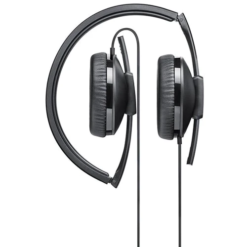 Наушники Sennheiser HD 100: Чувствительность (дБ) 110 дБ