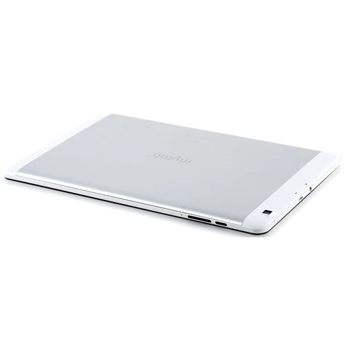 MYTAB Volta 10.1" (U103GT1) LTE 2/32GB Silver Grade B1 фото 5
