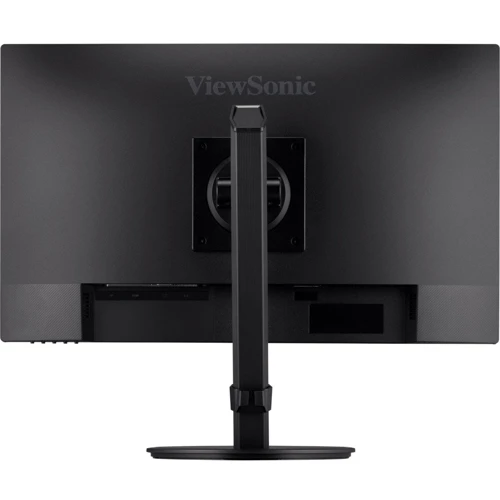 Монитор ViewSonic VA2408-HDJ: Покрытие экрана антибликовое