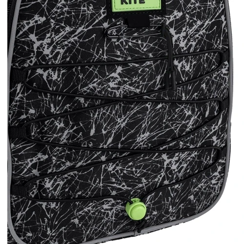 Рюкзак Kite Education Teens 8001L-1 (K25-8001L-1): Спинка Ортопедическая (анатомическая)