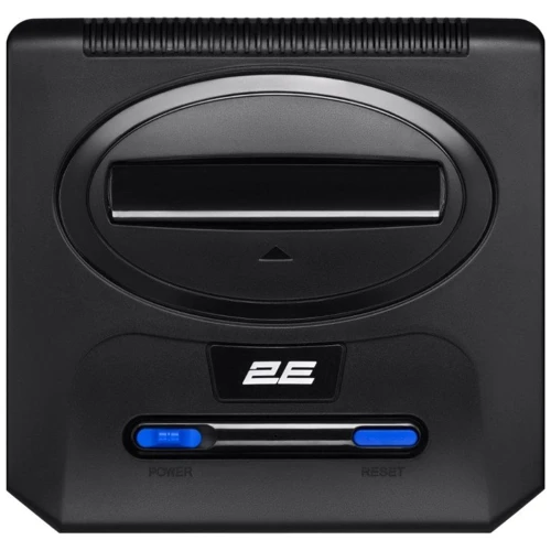 Ігрова приставка 2E 2E16BHDWS913: Роз'єми 2xUSB / 1xHDMI / 1xMicroUsb