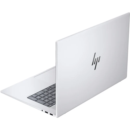 Ноутбук HP Envy 17-da0003ua (AQ8R6EA) UA: Тип екрану глянец