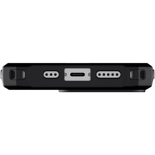 Чохол для iPhone Urban Armor Gear UAG Plasma Ice (114066114343) for iPhone 14 Pro фото 8