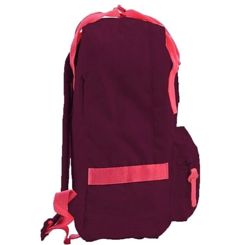 Рюкзак подростковый YES ST-24 Tawny port (555585): Тип Подростковый рюкзак