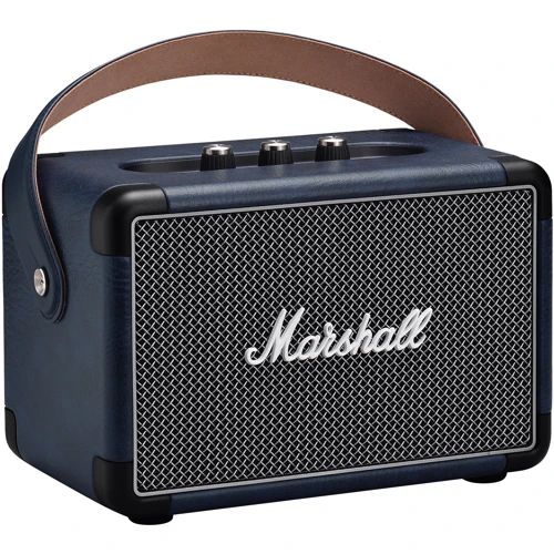Акустика Marshall Kilburn II Indigo (1005232): Тип портативная