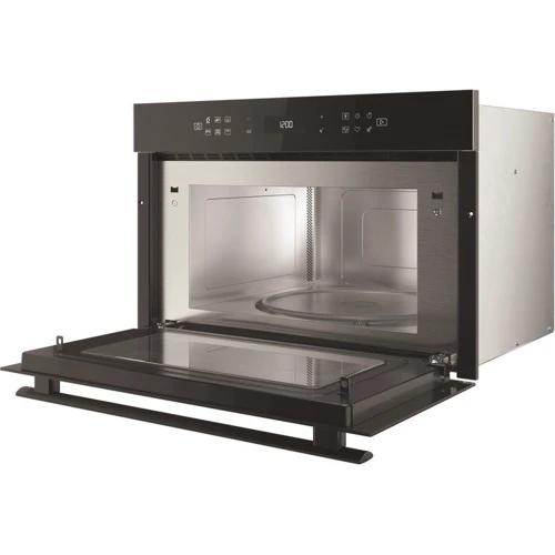 Встраиваемая микроволновая печь Whirlpool AMW 6440 FB: Диаметр поддона 325 мм