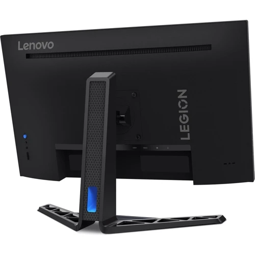 Монитор Lenovo R27q-30 (67B4GAC1UA) UA: Разрешение Wide Quad HD (2560x1440)