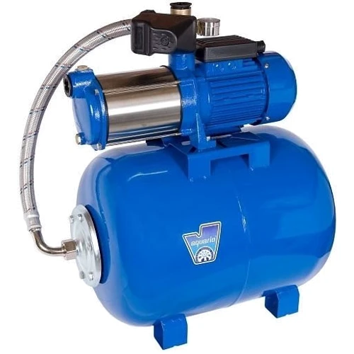 Насосна станція Cristal GNP-500-24 1 кВт