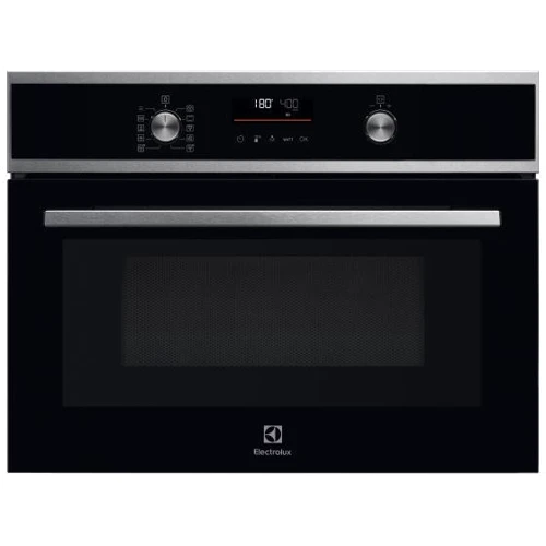 Духовой шкаф электрический Electrolux EVL6E46X