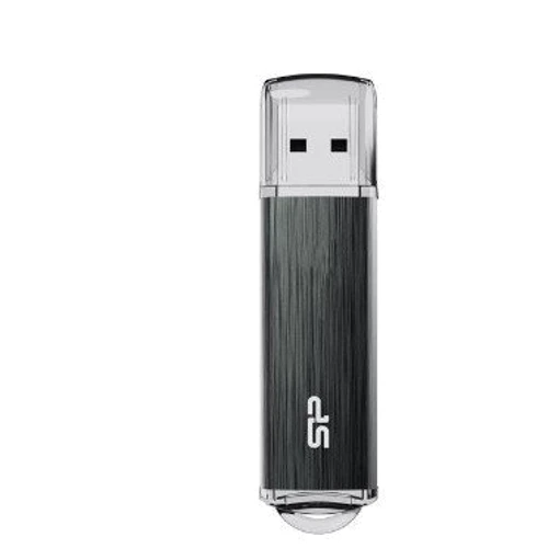 USB-флешка Silicon Power 250GB Marvel Xtreme M80 USB 3.2 (SP250GBUF3M80V1G): Максимальная скорость чтения, МБ/с 590