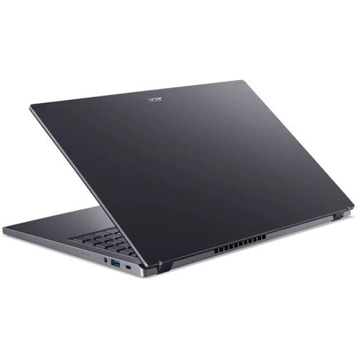 Ноутбук Acer Aspire 5 A515-48M Gray (NX.KJ9EX.015): Обсяг накопичувача 1 ТБ SSD