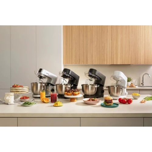 Кухонний комбайн Gorenje MMC1000CA фото 32