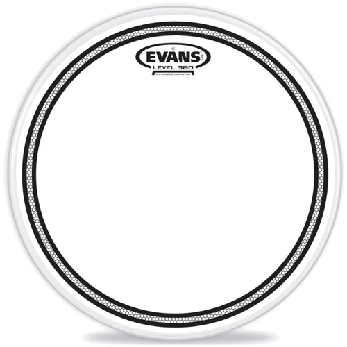 Пластик EVANS B14ECS 14" EC SNARE
