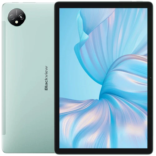 Планшет Blackview Tab 80 4/128GB LTE Mint Green