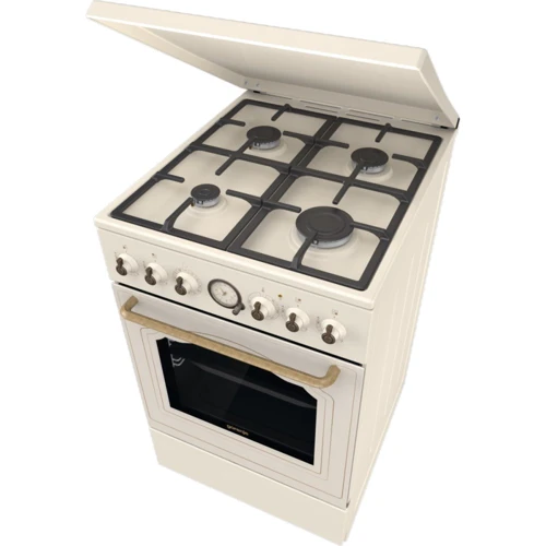 Плита комбинированная Gorenje GKS5B70CLI