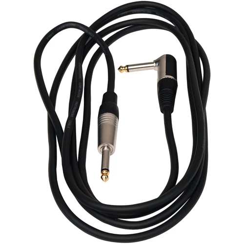 Инструментальный кабель ROCKCABLE RCL30253 D7 Instrument Cable (3m)