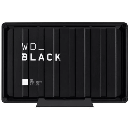 Внешний жесткий диск WD Black D10 8 TB (WDBA3P0080HBK-NESN)
