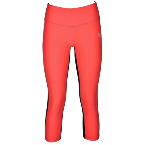Спортивні капрі Arena W Gym 3/4 Tights 001618-475 48 червоні