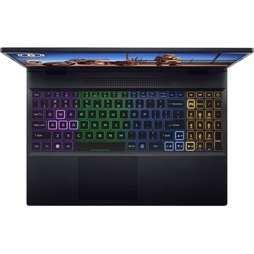 Ноутбук Acer Nitro 5 AN515-58-91U9 (NH.QM0EU.00S) UA: Тип экрана матовый