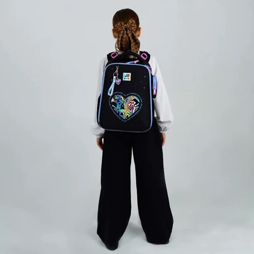 Рюкзак Kite K25-531M-2 Education 531 Love is: Тип Для средней школы