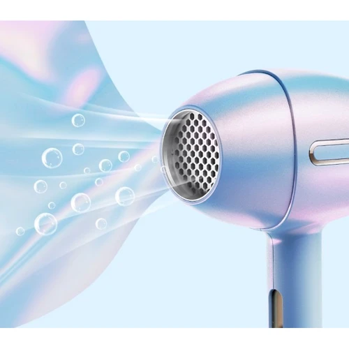 Фен Xiaomi Enchen Hair driver AIR Plus Blue Premium version EU: Тип Компактный