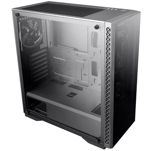 Корпус Deepcool Matrexx 50 ADD-RGB 4F Black (DP-ATX-MATREXX50-AR-4F-NE): Типоразмер Midi-Tower