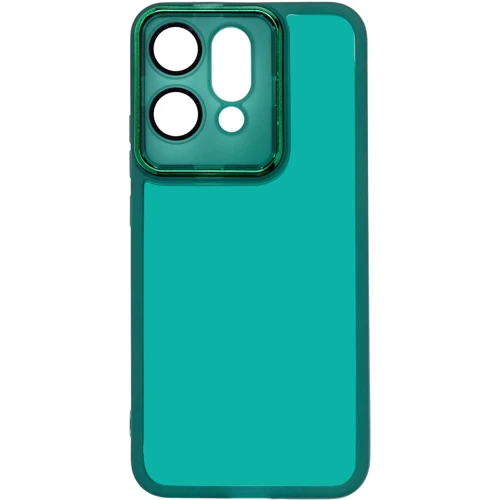 Чохол для телефона ArmorStandart Shade Case Dark Green для OPPO Reno14 5G (ARM87425)