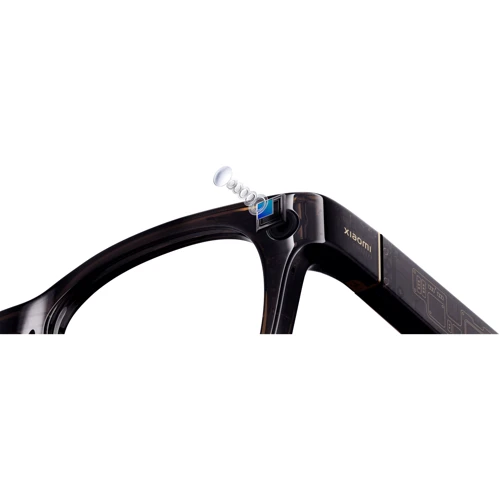 Смарт-очки Xiaomi Ai Glasses фото 3