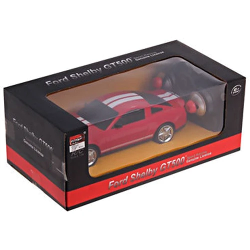 Автомобіль MZ Ford Mustang GT500 на радіокеруванні 1:24 (27050): Клас Гоночный