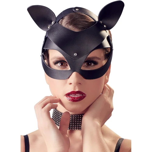 Маска Orion Bad Kitty Cat Mask Black (2492725): Производитель Orion