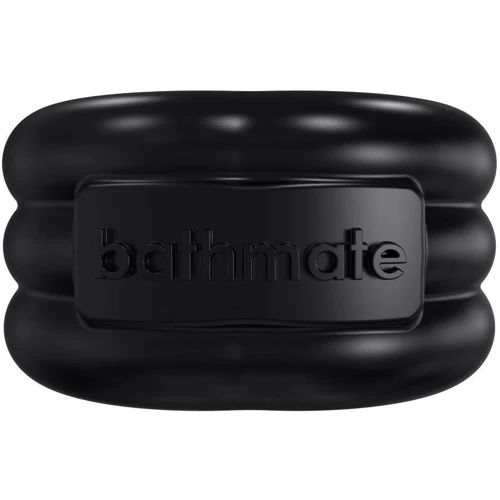 Эрекционное кольцо Bathmate Vibe Ring - Stretch