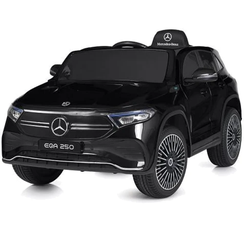 Детский электромобиль Bambi Racer Mercedes Benz черный (M 5027EBLRS-2)