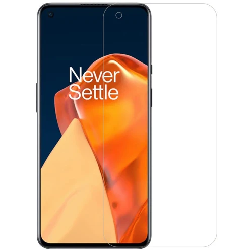 

Nillkin Crystal (глянец) for OnePlus 9