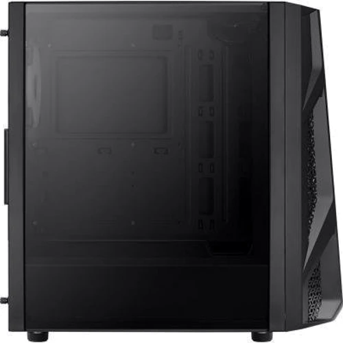 Корпус Aerocool AirHawk Duo (4710562752434): Призначення ігровий