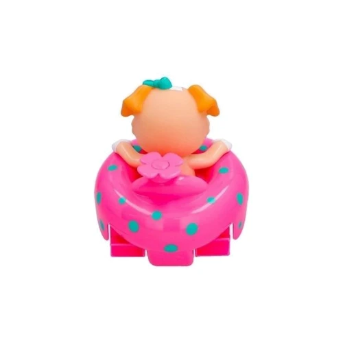 Игрушка для ванны Bloopies Щенок-поплавок Иззи (906419IM1)
