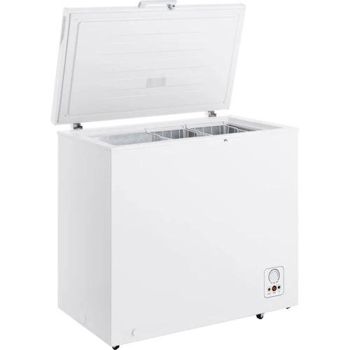 Морозильный ларь Gorenje FH21FPW: Габариты ШхВхГ, см 80.2х85.4х85.9