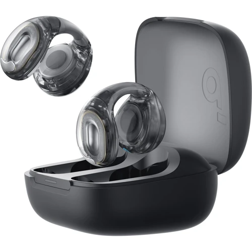 Навушники ANKER SoundCore C40i Clear (A3331G01) UA