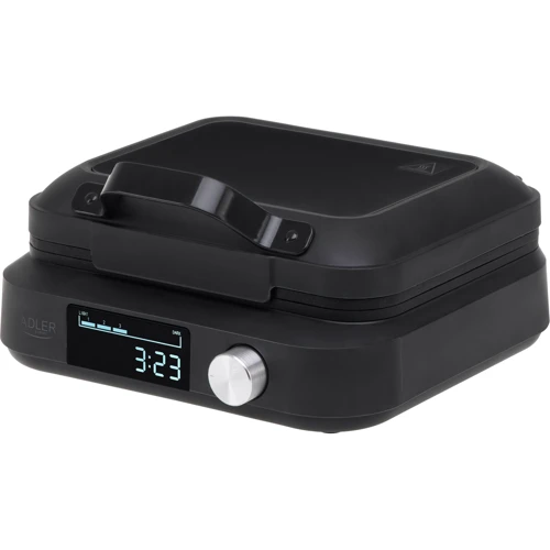 Adler AD 3087: Тип Вафельница