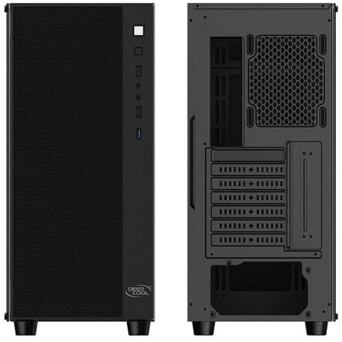 Корпус Deepcool MATREXX 55 MESH: Назначение игровой