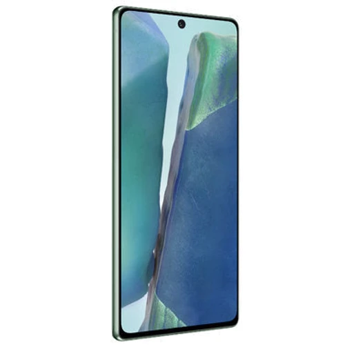 Смартфон Samsung Galaxy Note 20 8/256 GB Green Approved Витринный образец фото 6