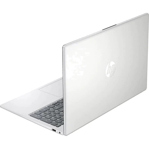 Ноутбук HP 15-fc0091ua (B4LW3EA) UA: Процессор AMD Ryzen 3 7320U (2.4 - 4.1 ГГц) / 4 - ядерный