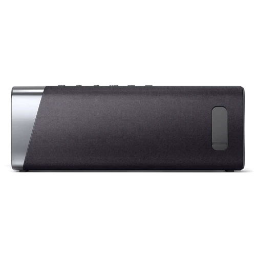Акустика Philips TAS7505 Black: Тип портативная