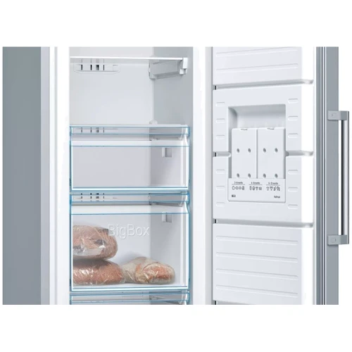 Морозильная камера Bosch GSN36VLFP фото 5